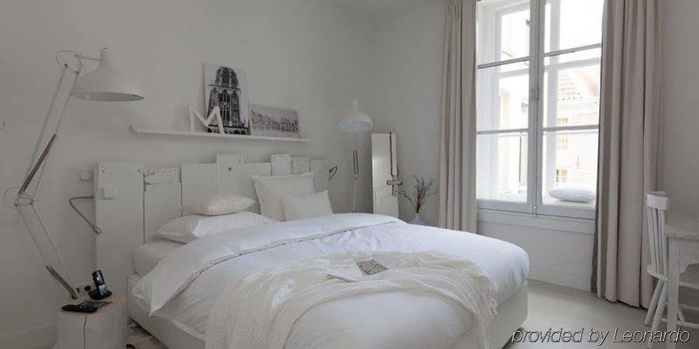 Mother Goose Hotel Ουτρέχτη Εξωτερικό φωτογραφία
