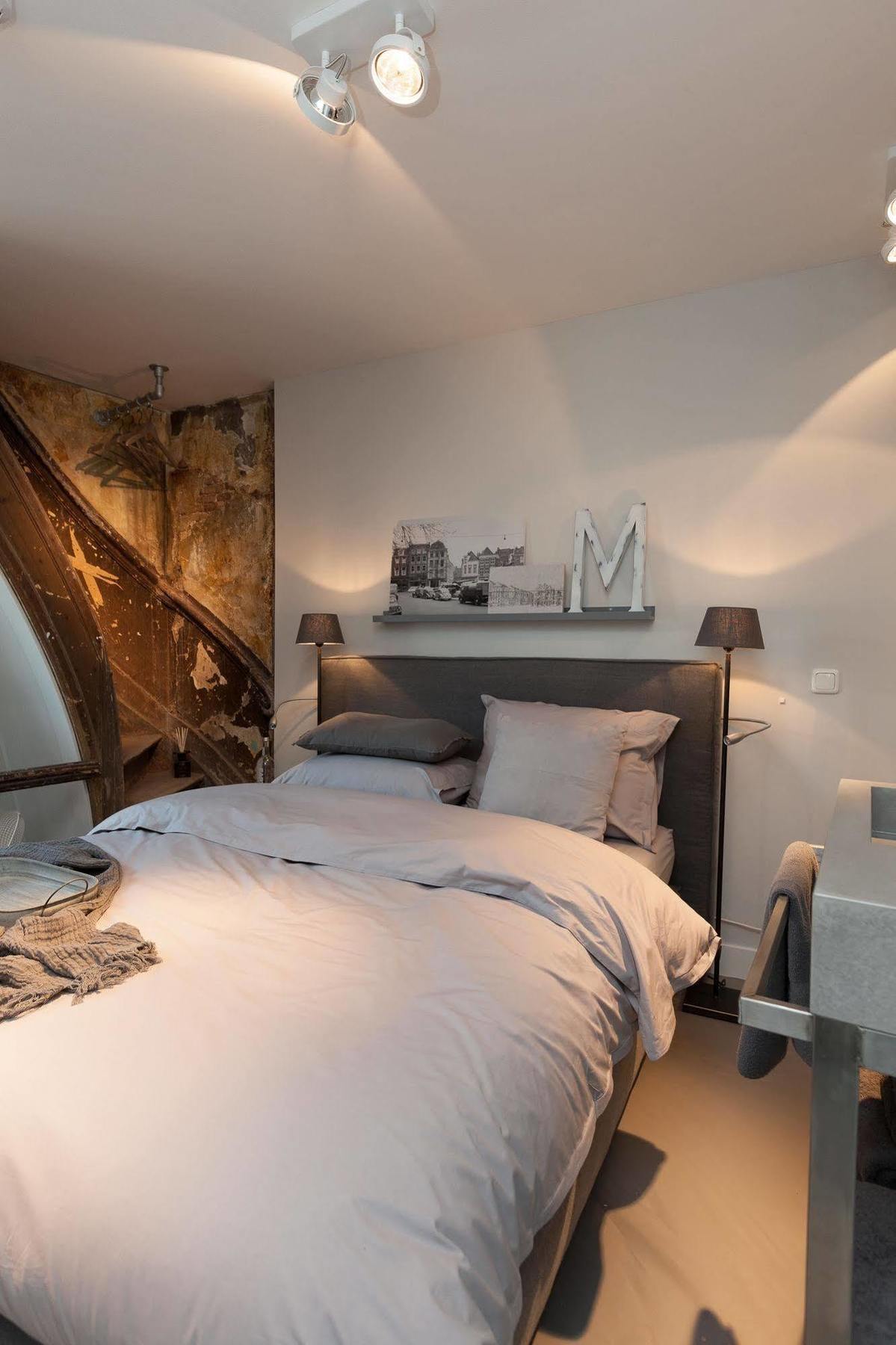 Mother Goose Hotel Ουτρέχτη Εξωτερικό φωτογραφία