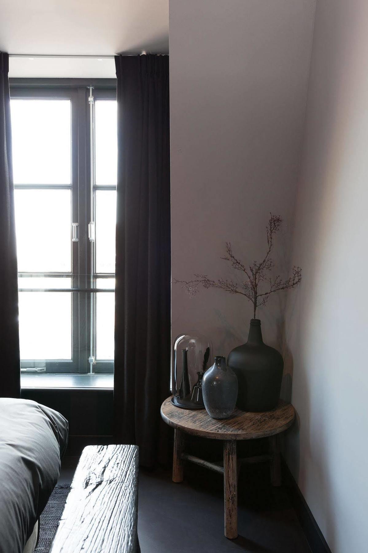 Mother Goose Hotel Ουτρέχτη Εξωτερικό φωτογραφία