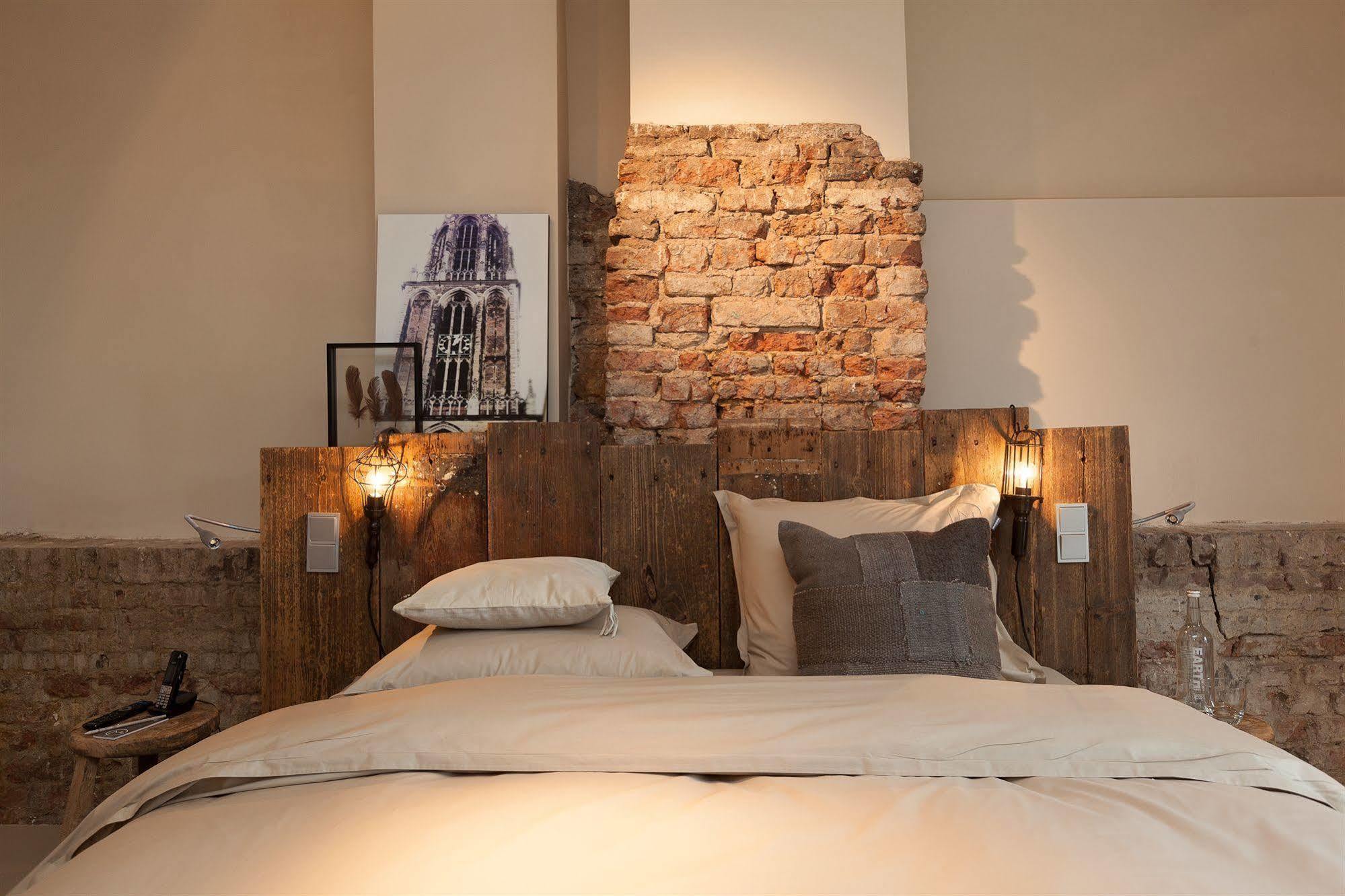 Mother Goose Hotel Ουτρέχτη Εξωτερικό φωτογραφία